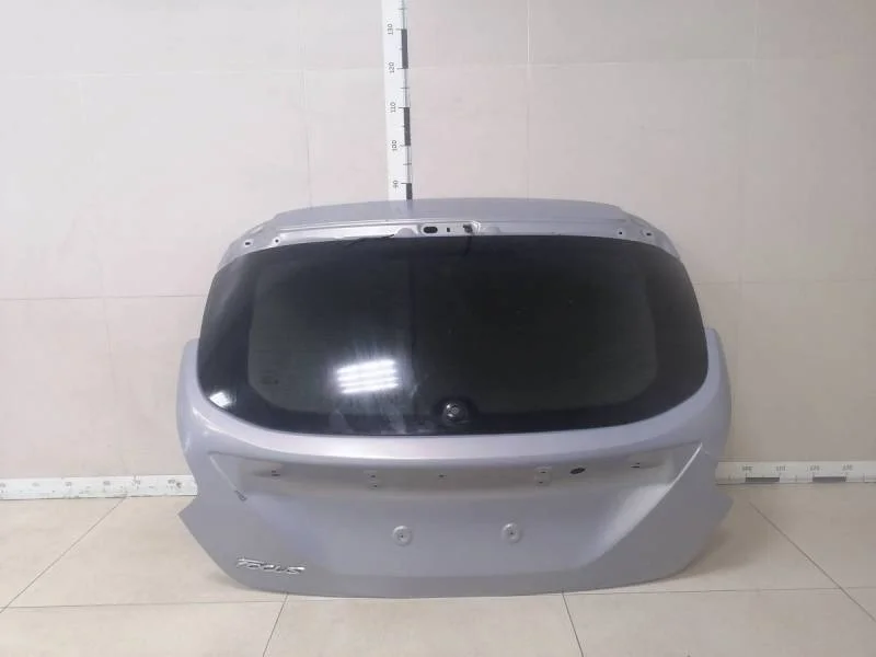 Дверь багажника со стеклом Ford Focus 3 2011>