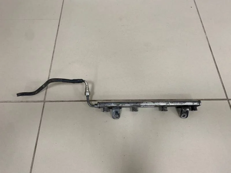 Рейка топливная (рампа) Nissan X-Trail (T31) 2007-2014