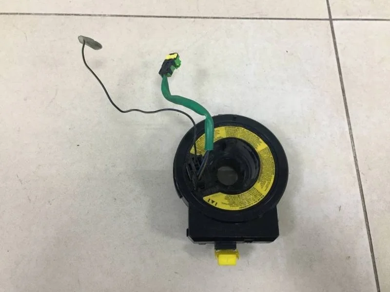 Механизм подрулевой для SRS (ленточный) Hyundai Getz 2002-2010