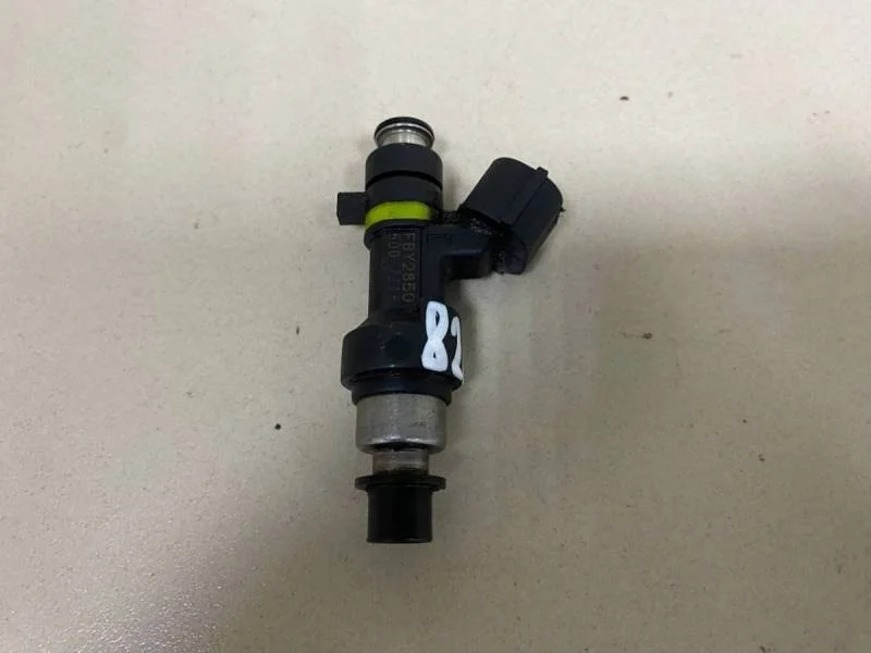 Форсунка инжекторная электрическая Nissan X-Trail (T31) 2007-2014