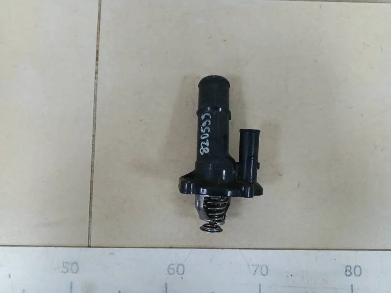 Корпус термостата Ford Focus 3 2011>