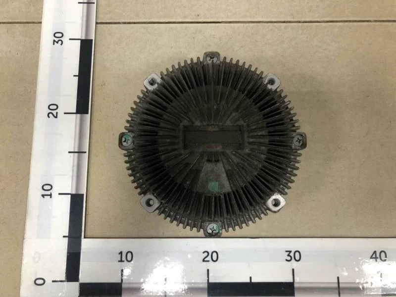 Муфта вентилятора (вискомуфта) Ford Ranger 2 2006-2011г