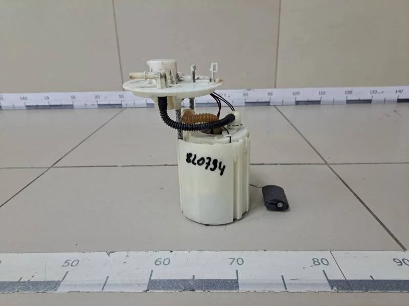 Насос топливный электрический Hyundai Solaris 2010-2017