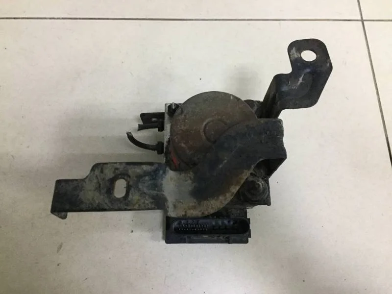 Блок ABS (насос) Hyundai Getz 2002-2010