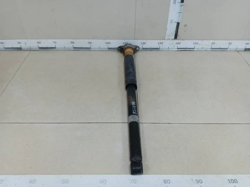 Амортизатор задний Ford Focus 3 2011>