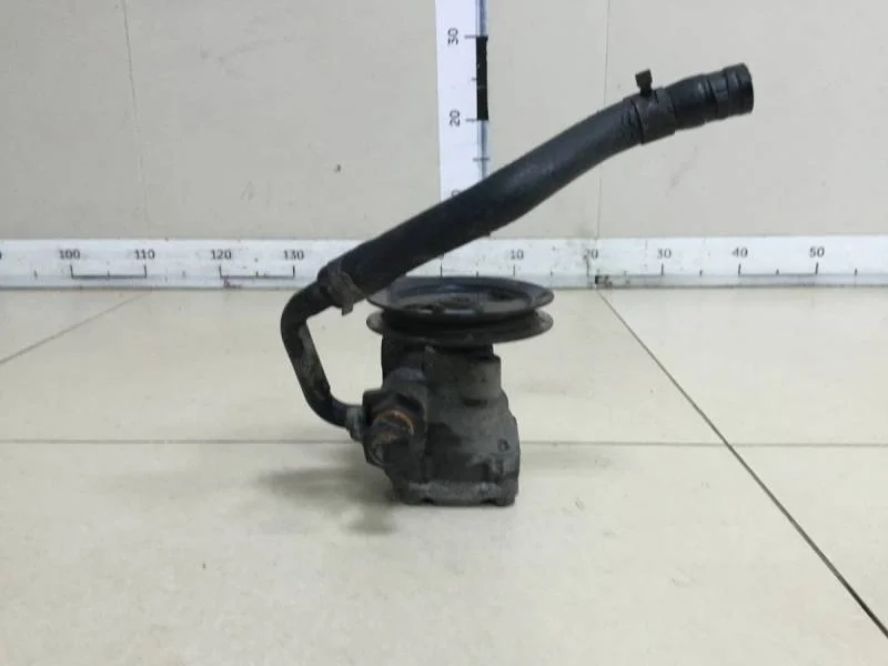 Насос гидроусилителя (электрогидроусилитель, ЭГУР) Hyundai Getz 2002-2010