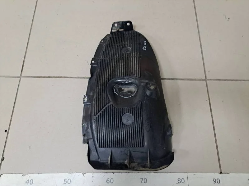 Локер задний правый Hyundai Solaris 2010-2017