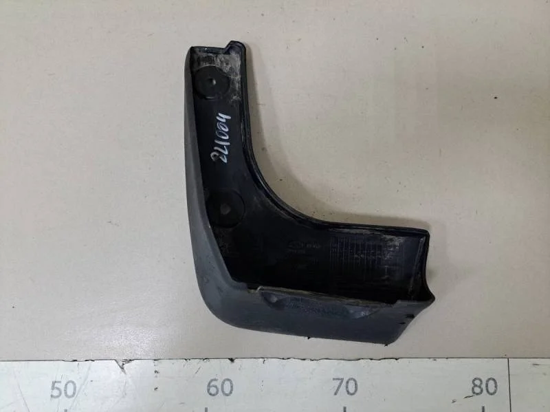 Брызговик задний левый Hyundai Solaris 2010-2017