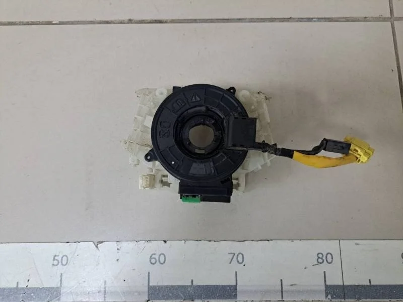 Механизм подрулевой для SRS (ленточный) Mitsubishi Lancer X (CX, CY)  2007>