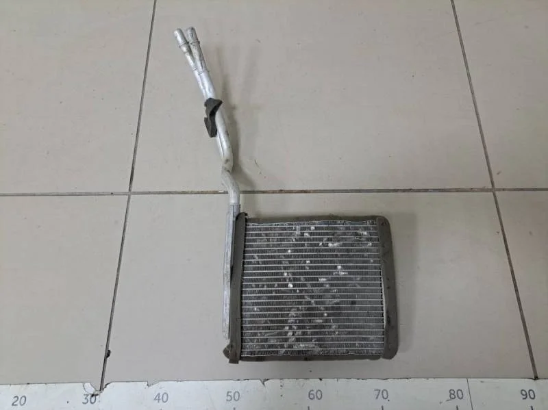 Радиатор отопителя Mazda Mazda 3 (BK) 2002-2009