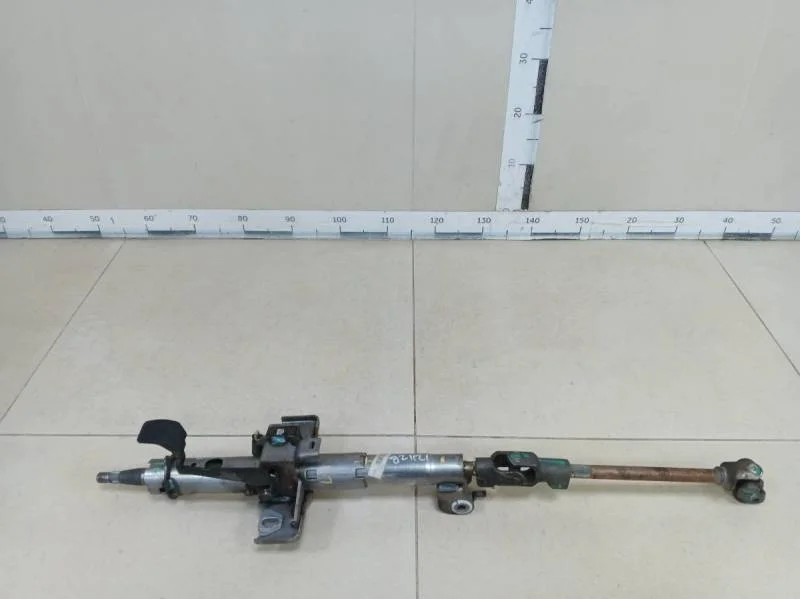 Колонка рулевая Hyundai Solaris 2010-2017