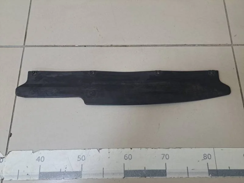 Воздуховод радиатора Hyundai Solaris 2010-2017