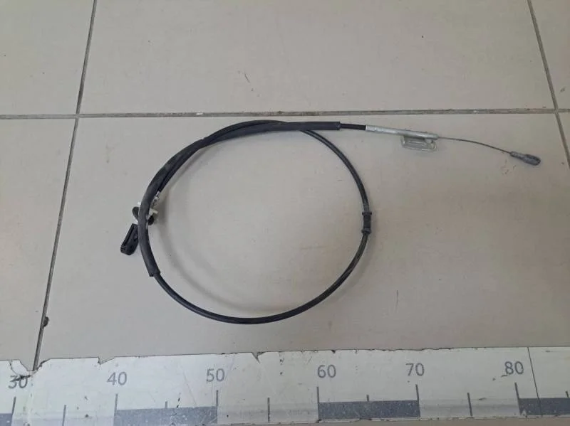 Трос КПП Hyundai Solaris 2010-2017