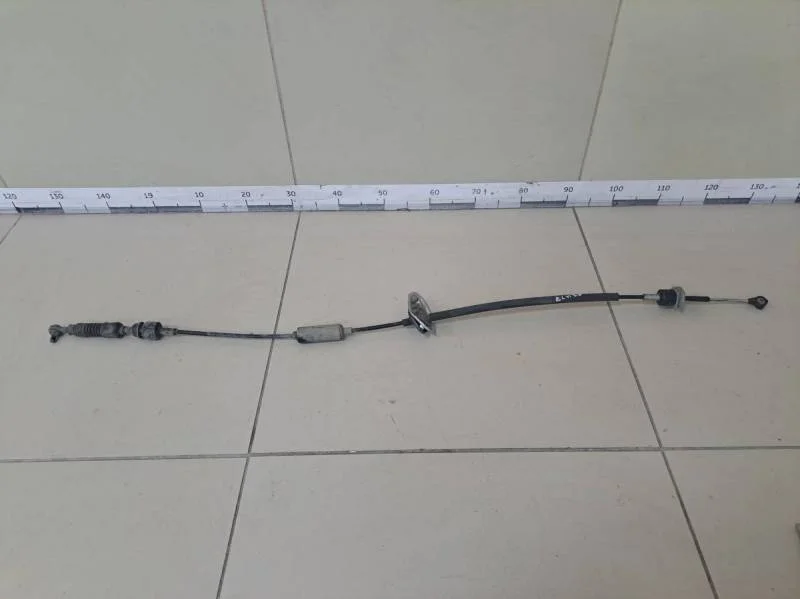 Трос КПП Hyundai Solaris 2010-2017