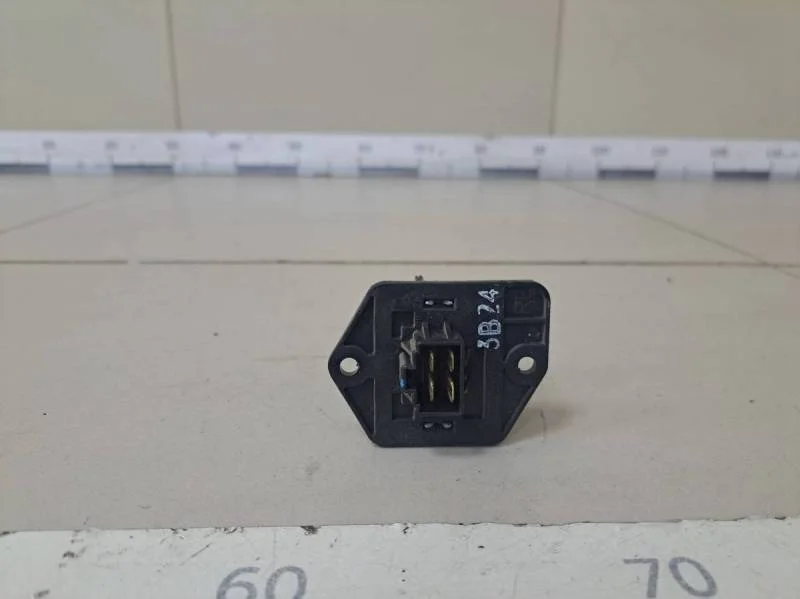 Резистор отопителя Hyundai Solaris 2010-2017