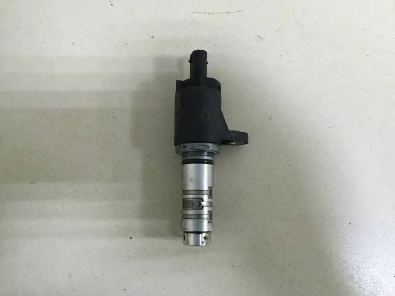 Клапан электромагн. изменения фаз ГРМ Volkswagen Polo (Sed RUS) 2011>