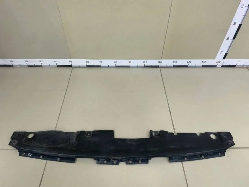 Кожух замка капота Hyundai Solaris 2010-2017