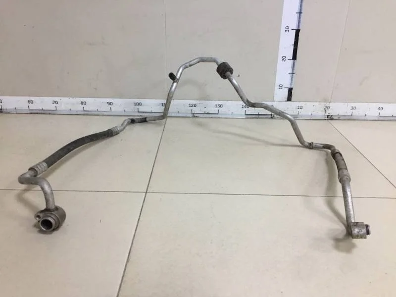 Трубка кондиционера Volkswagen Polo (Sed RUS) 2011>