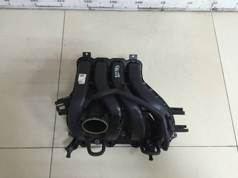 Коллектор впускной Volkswagen Polo (Sed RUS) 2011>