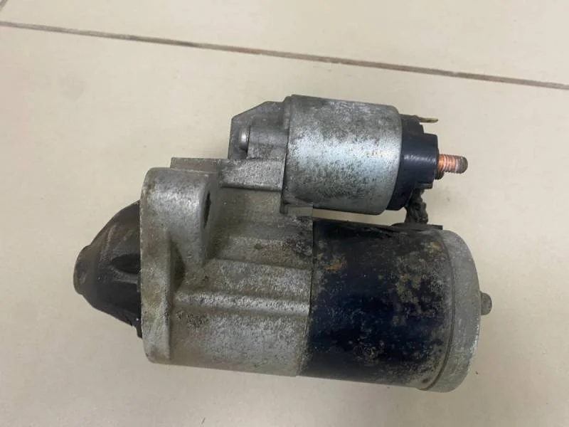 Стартер Mazda CX-5 (KE) 2011-2017