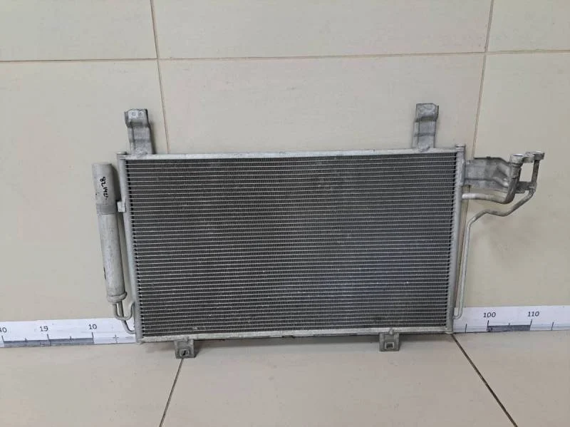 Радиатор кондиционера (конденсер) Mazda CX-5 (KE) 2011-2017