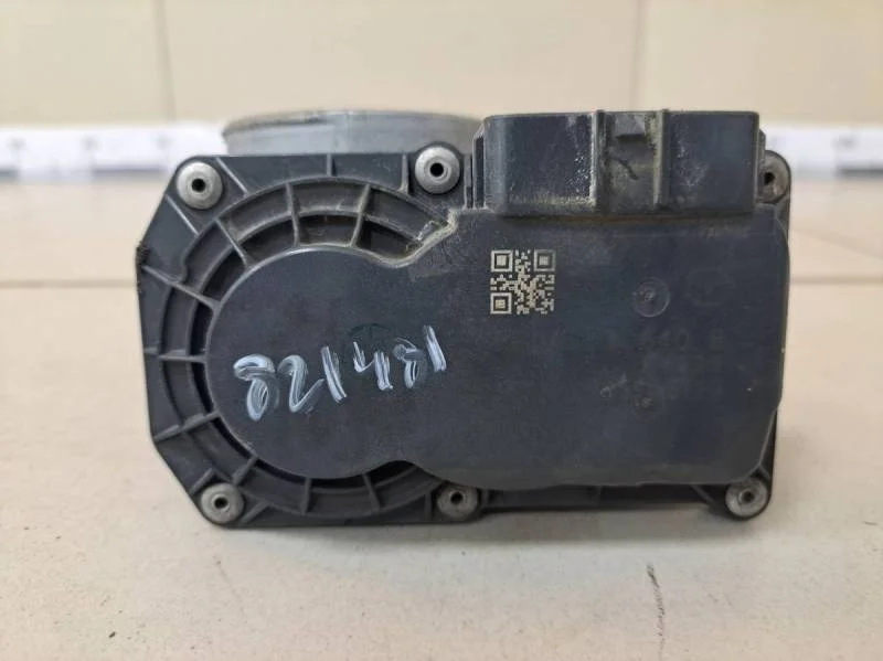 Заслонка дроссельная электрическая Mazda CX-5 (KE) 2011-2017