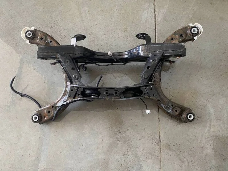 Балка задняя Mazda CX-5 (KE) 2011-2017