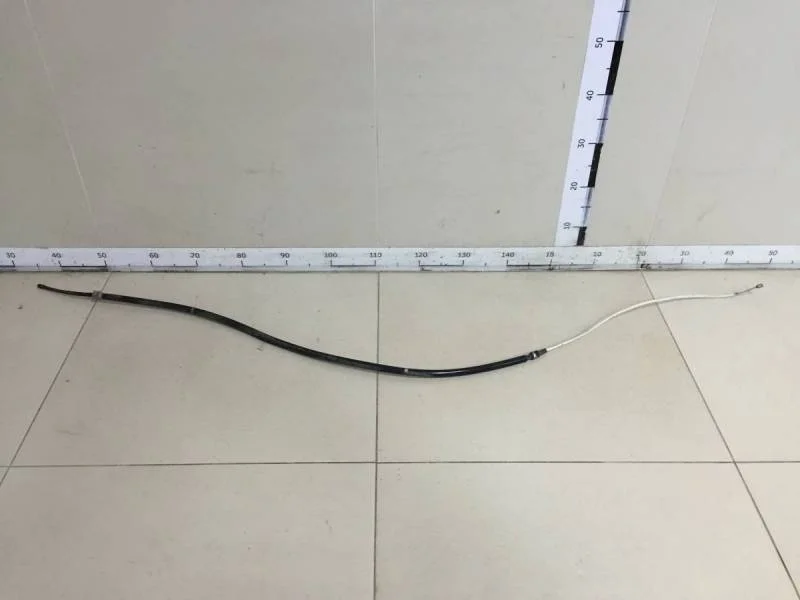 Трос стояночного тормоза Volkswagen Polo (Sed RUS) 2011>