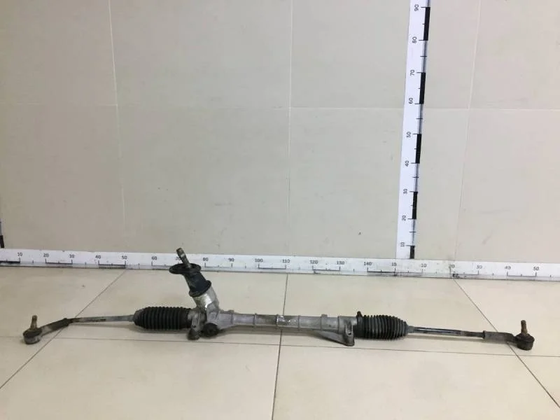 Рейка рулевая Volkswagen Polo (Sed RUS) 2011>