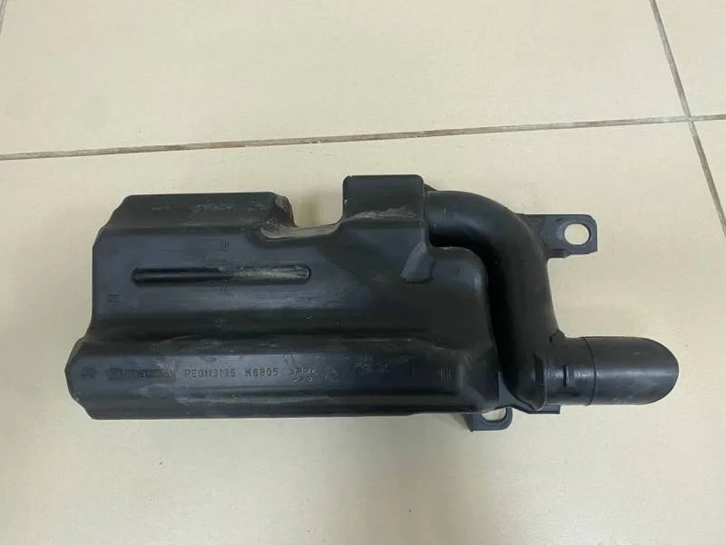 Резонатор воздушного фильтра Mazda CX-5 (KE) 2011-2017