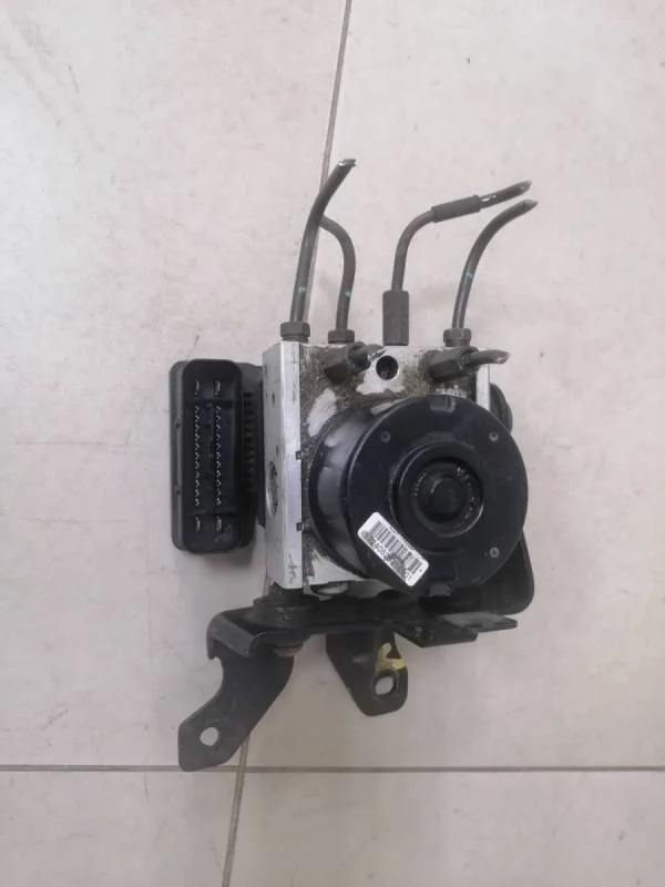 Блок ABS (насос) Chevrolet Aveo T250 2005-2011