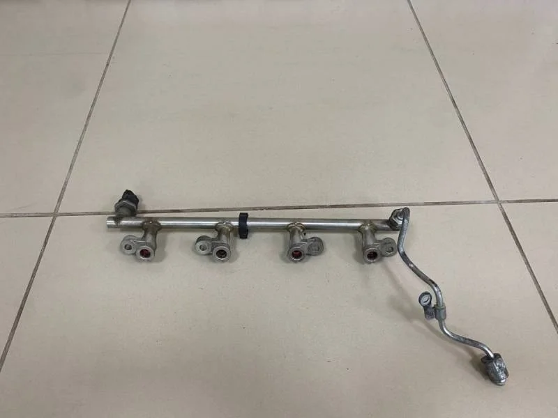 Рейка топливная (рампа) Mazda CX-5 (KE) 2011-2017