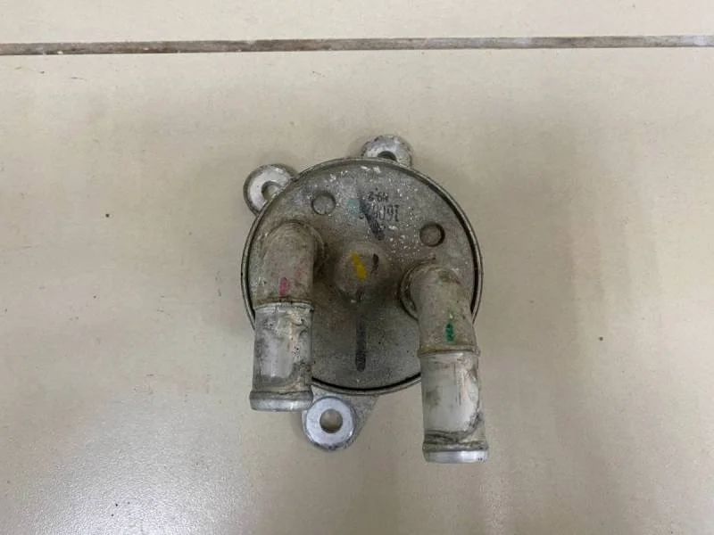 Радиатор (маслоохладитель) АКПП Mazda CX-5 (KE) 2011-2017