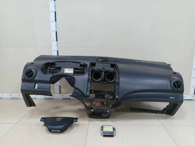 Подушка безопасности (комплект) Chevrolet Aveo T250 2005-2011