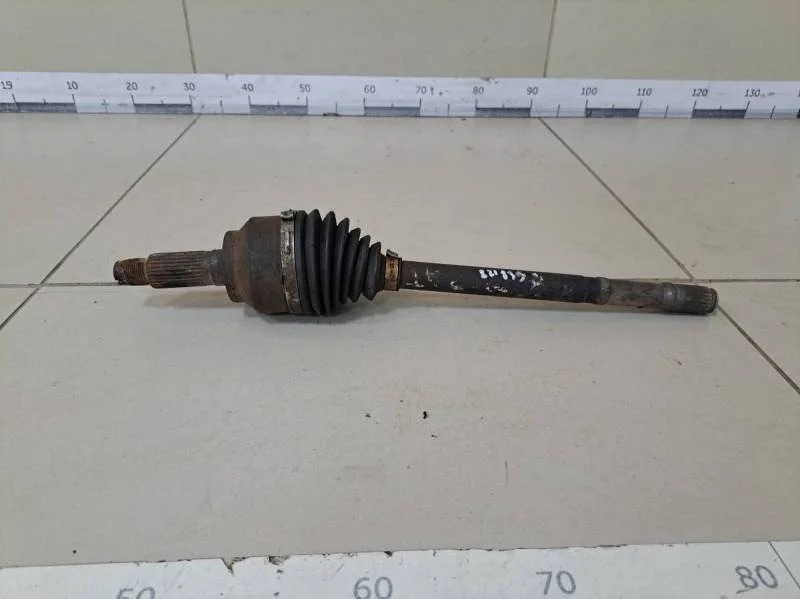 Полуось передняя левая Mazda Mazda 3 (BK) 2002-2009