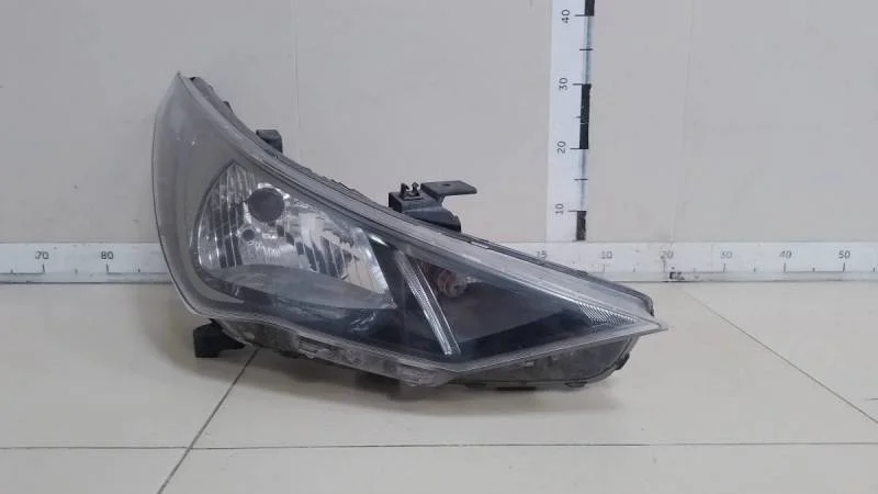 Фара правая Hyundai Solaris 2020>
