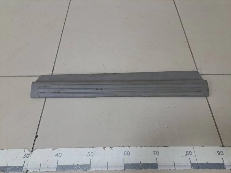 Накладка порога (внутренняя) Mitsubishi Pajero/Montero Sport (KH) 2008-2015