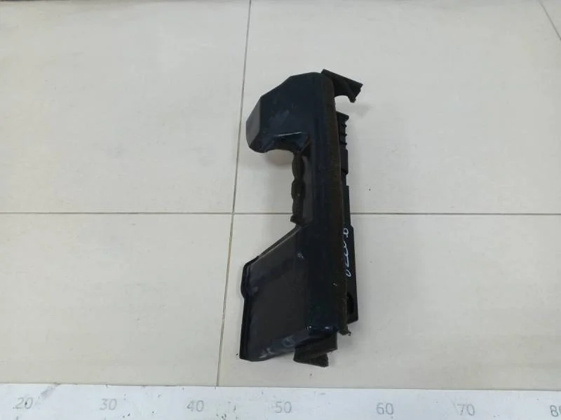 Воздуховод радиатора Hyundai Solaris 2020>