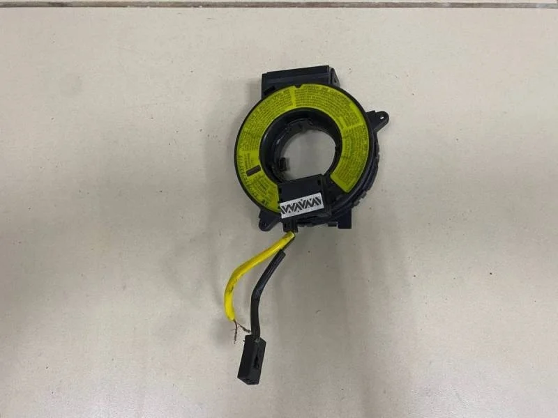 Механизм подрулевой для SRS (ленточный) Mitsubishi Pajero/Montero Sport (KH) 2008-2015