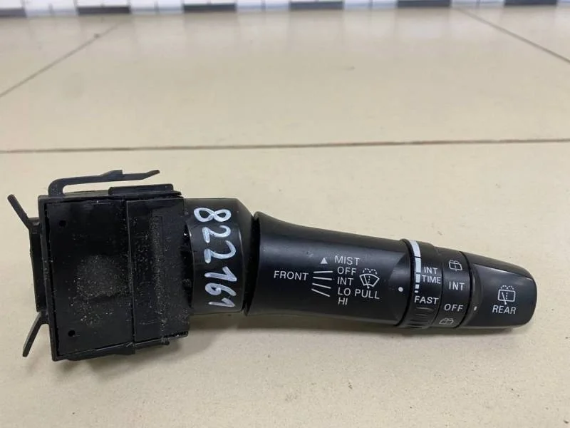 Переключатель стеклоочистителей Mitsubishi Pajero/Montero Sport (KH) 2008-2015