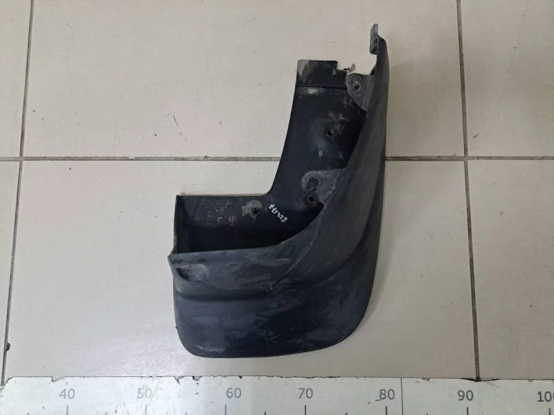 Брызговик задний правый Mitsubishi Pajero/Montero Sport (KH) 2008-2015