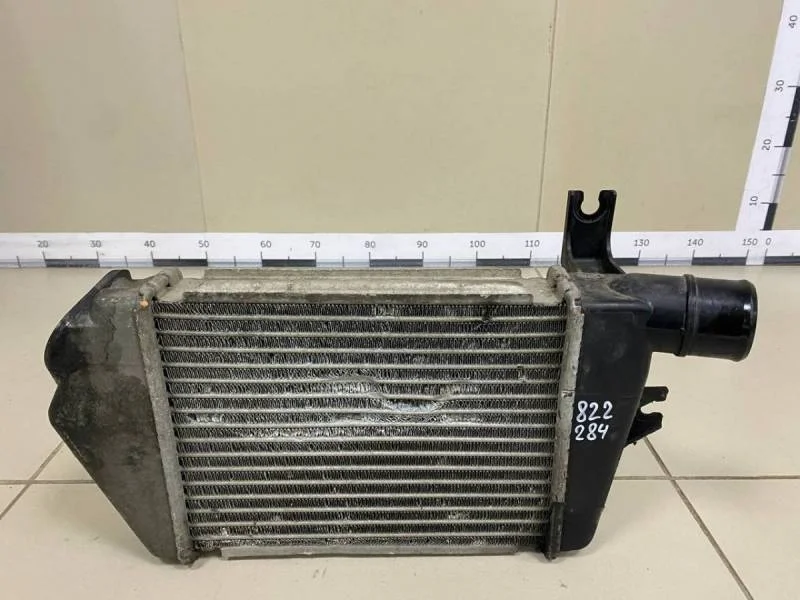 Интеркулер Mitsubishi Pajero/Montero Sport (KH) 2008-2015