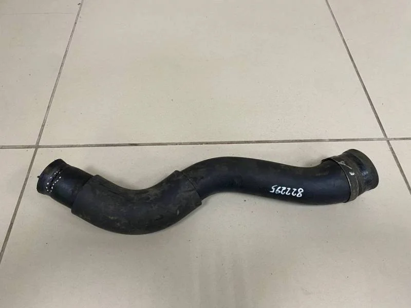 Патрубок интеркулера Mitsubishi Pajero/Montero Sport (KH) 2008-2015