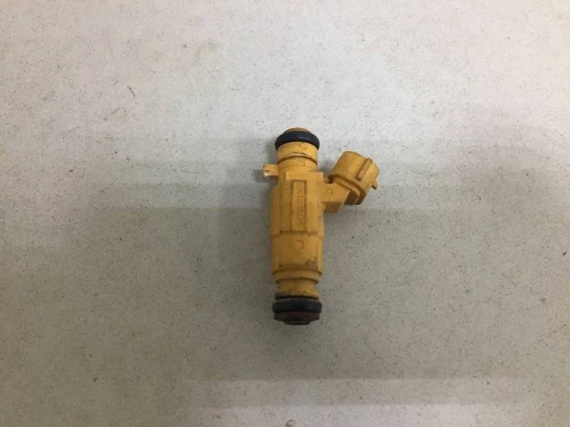 Форсунка инжекторная электрическая Hyundai Solaris 2020>