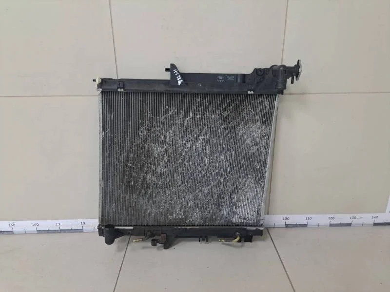 Радиатор охлаждения двигателя Mitsubishi Pajero/Montero Sport (KH) 2008-2015