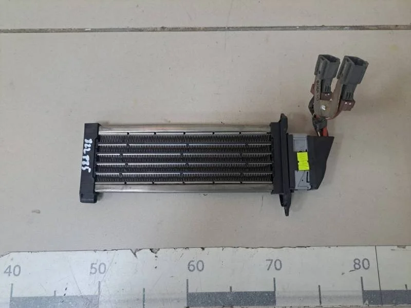 Радиатор отопителя Mitsubishi Pajero/Montero Sport (KH) 2008-2015