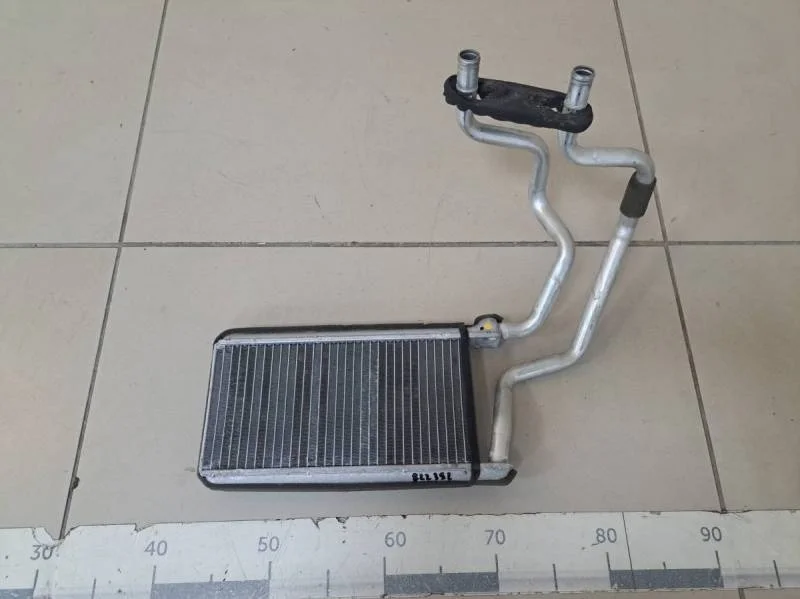 Радиатор отопителя Mitsubishi Pajero/Montero Sport (KH) 2008-2015