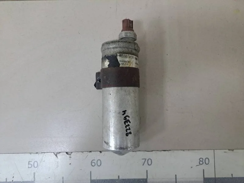 Осушитель системы кондиционирования Mitsubishi Pajero/Montero Sport (KH) 2008-2015