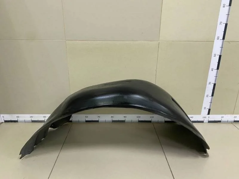 Локер задний левый Mitsubishi Pajero/Montero Sport (KH) 2008-2015