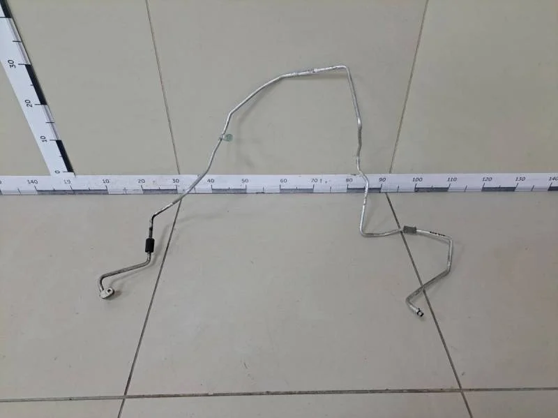 Трубка кондиционера Mitsubishi Pajero/Montero Sport (KH) 2008-2015